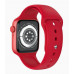 HB PLUS HW22 PRO Waterproof Smart Watch 1.75 Inch Display All Health Tracking Touch Screen (Red)